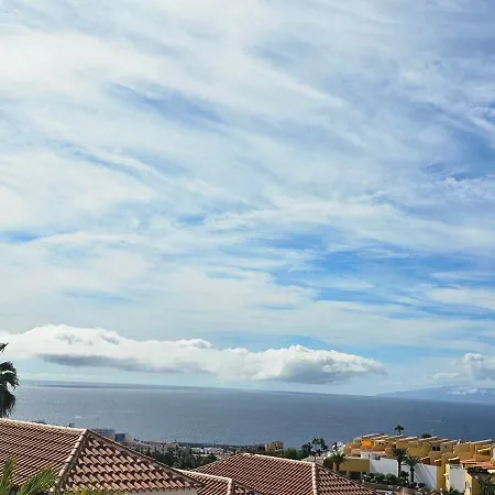 New Unforgetable Sunset View Apartment *